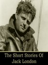 Jack London (MP3): The Short Stories